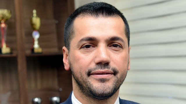 Erzurumspor yeni forveti bekliyor
