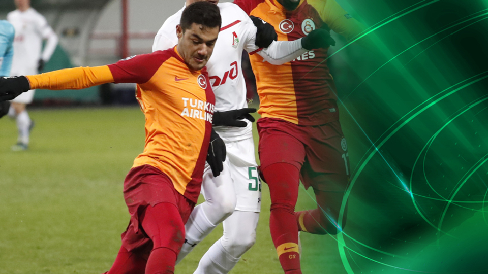 Ozan iddiaları bitmiyor!