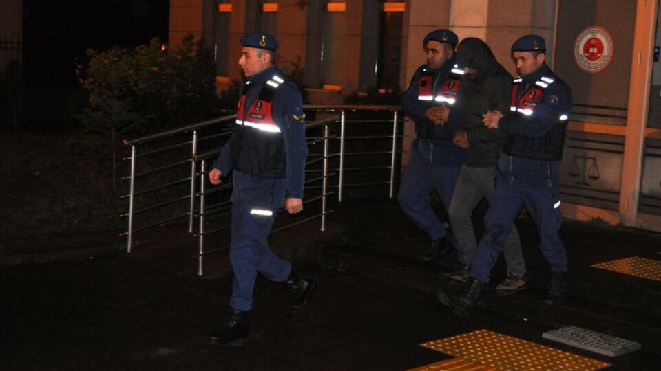 Katil avcı çıktı! Domuz sanarak öldürmüş