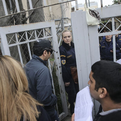 Yunanistan'daki darbeciler için yeni iddia!