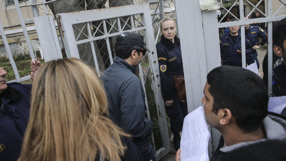 Yunanistan'daki darbeciler için yeni iddia!