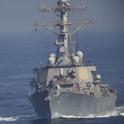 ABD'den şok iddia! Pentagon'dan İran'ı vurma planı istenmiş!