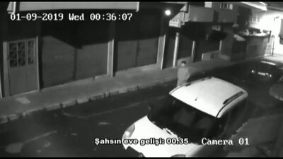 DHKP-C bombacısı yakalandı