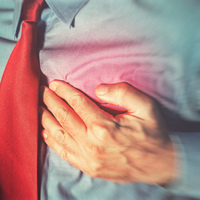 Kalp krizi riski kışın 4 kat artıyor!