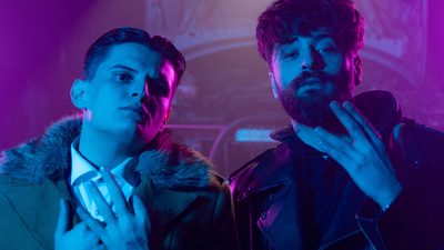 Kubilay Karça'dan albüm öncesi düet sürprizi