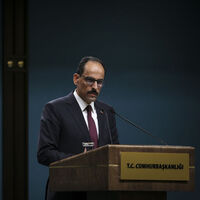 Türkiye'den Trump'a çok sert tepki!