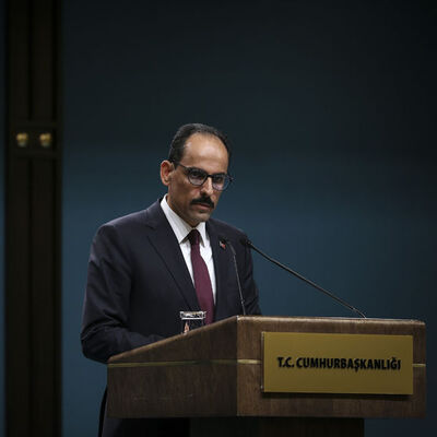 Türkiye'den Trump'a çok sert tepki!