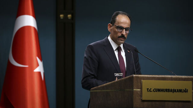 Türkiye'den Trump'a çok sert tepki!