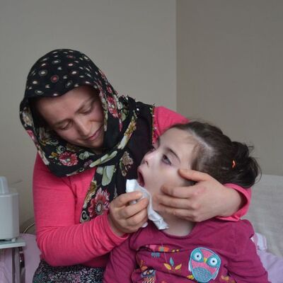 Bir annenin feryadı: Benim kızım yatarak çürüsün mü?