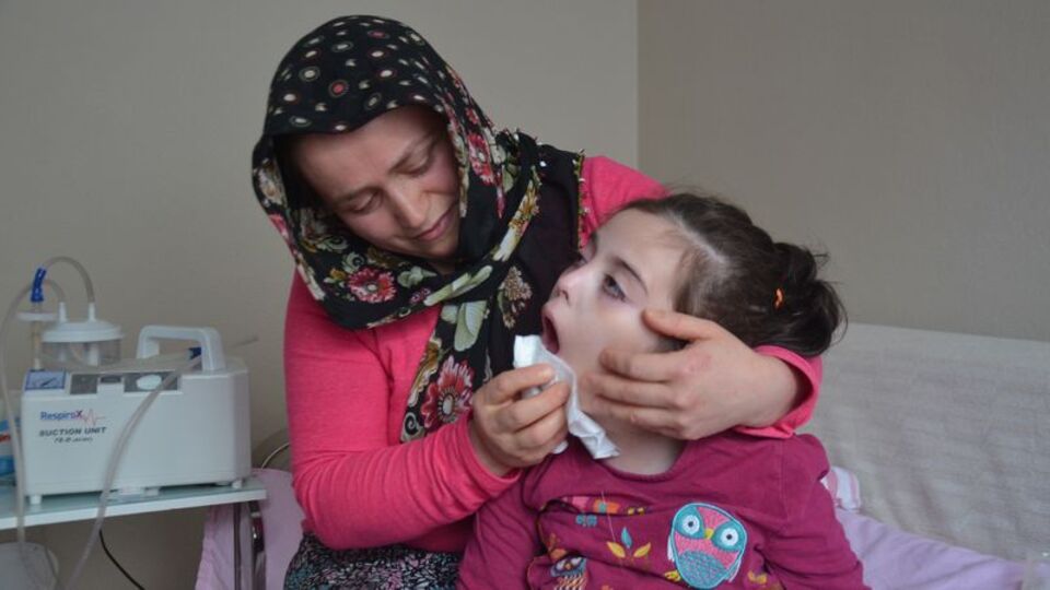 Bir annenin feryadı: Benim kızım yatarak çürüsün mü?