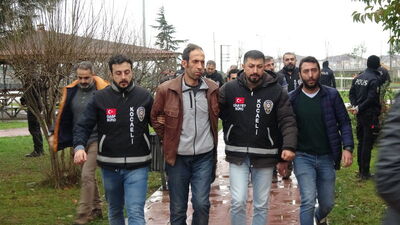 İşte Palu ailesinin son durumu