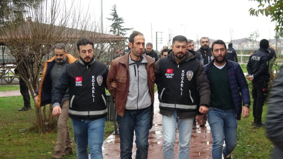 İşte Palu ailesinin son durumu