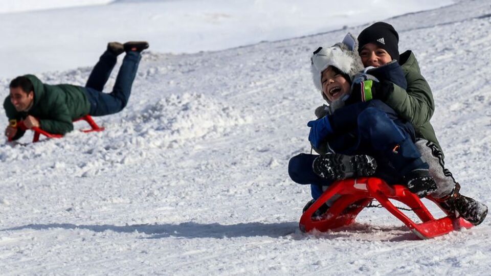 15 tatil ne zaman? Son günler...
