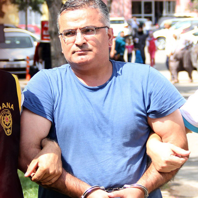 El şakası yüzünden birini öldürmüştü! Cezaevinden izinli çıktı intihar etti!