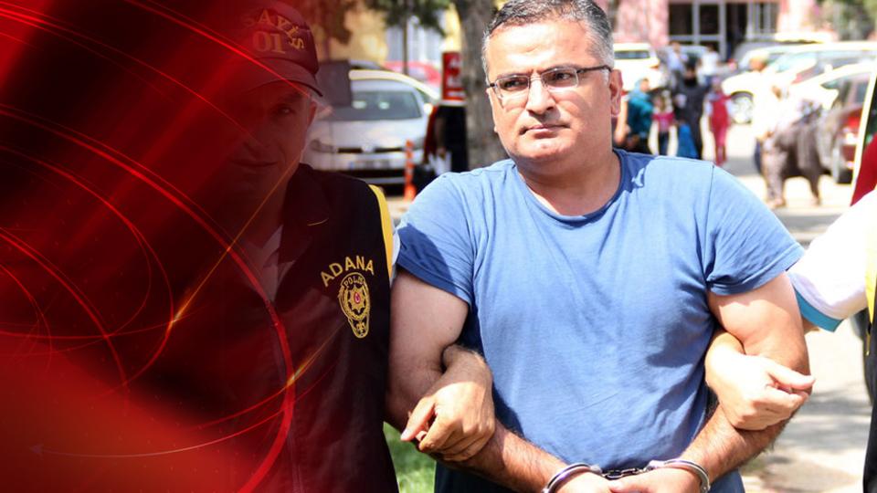 El şakası yüzünden birini öldürmüştü! Cezaevinden izinli çıktı intihar etti!