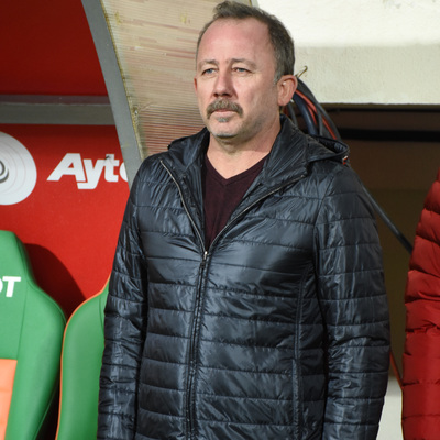 Sergen Yalçın'ın şampiyonluk favorisi...