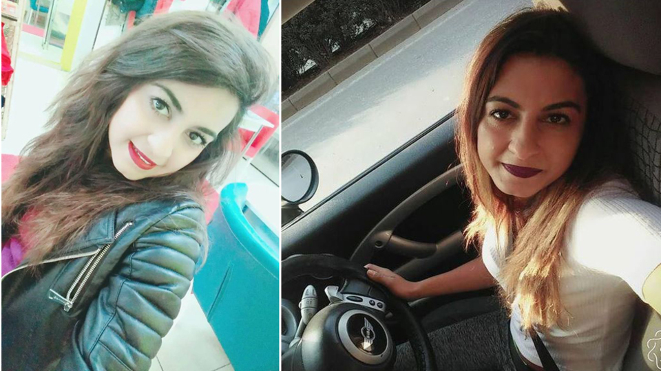 İki çocuk annesiydi! Yolun karşısına geçecekti!