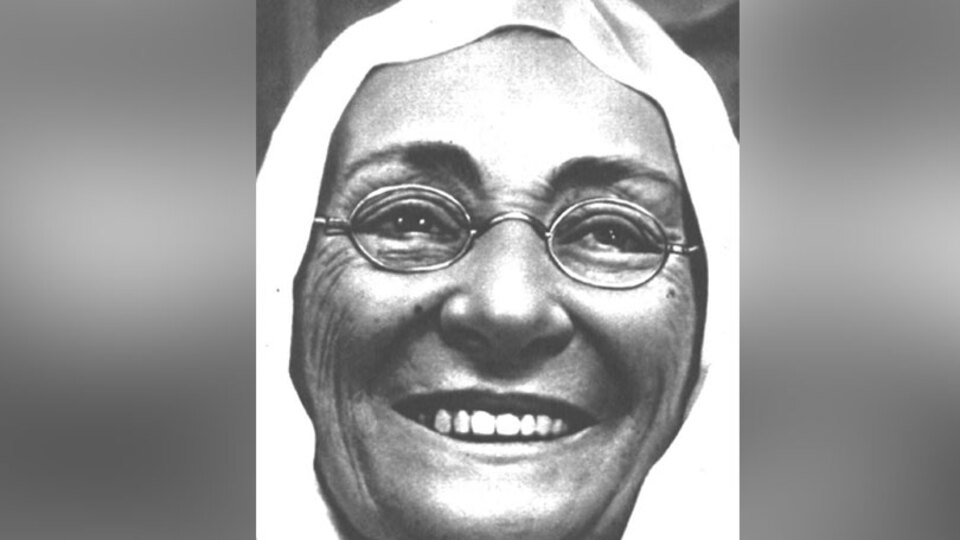 Zübeyde Hanım kimdir?