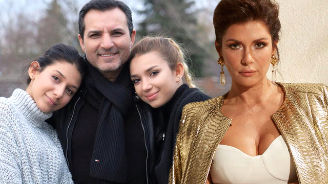 Eski eşler yeniden mi evleniyor?