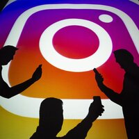 Instagram rekoru artık onun!