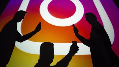 Instagram rekoru artık onun!