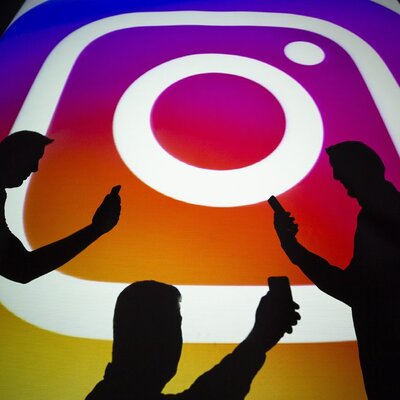 Instagram rekoru artık onun!