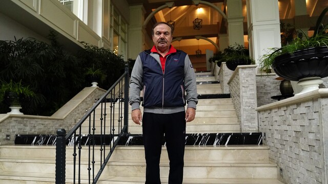 "Konuşanların amacı hakem camiasına baskı kurmak"