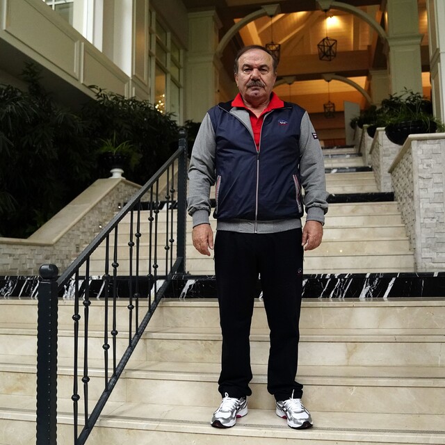 "Konuşanların amacı hakem camiasına baskı kurmak"