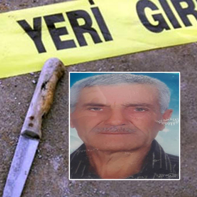 Kilis'te dehşet yaşandı! Kayınpederinin evini bastı! Boşanma cinayeti!