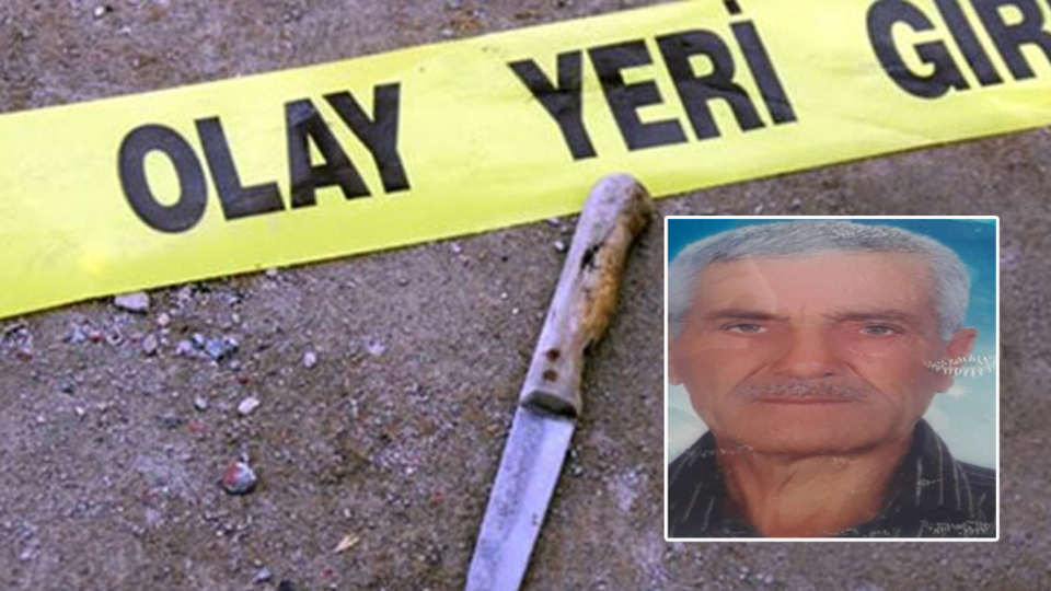 Kilis'te dehşet yaşandı! Kayınpederinin evini bastı! Boşanma cinayeti!