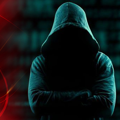 Sekiz yıldır 117 suçtan aranan hacker "Hayalet" gözaltına alındı!