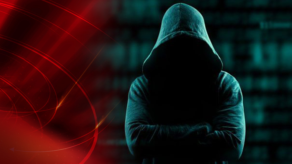 Sekiz yıldır 117 suçtan aranan hacker "Hayalet" gözaltına alındı!