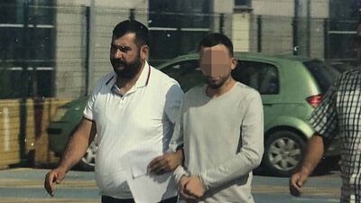 Parkta vurulan Hira Nur davasına sanığa mahkeme başkanı tepkisi ...