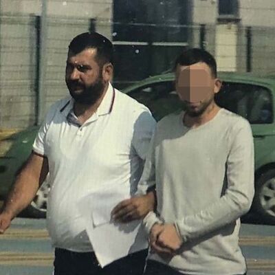 Parkta vurulan küçük Hira Nur’un davası... Mahkeme başkanından tepki: "Ayakların mı sakat"