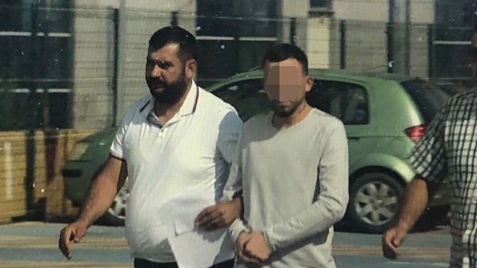 Parkta vurulan küçük Hira Nur'un davası... Mahkeme başkanından tepki: "Ayakların mı sakat"