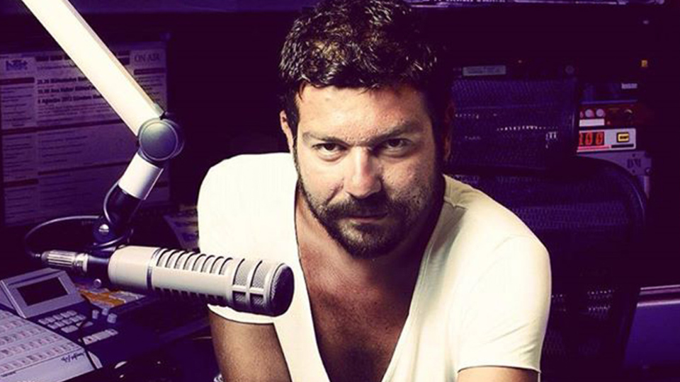 Rıza Esendemir'in babası yoğun bakımda