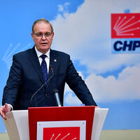 Trump'a bir tepki de CHP'den: Bu tehditler bize sökmez