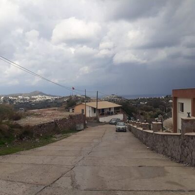 İki öğretmenin imar affı başvurusu pahalıya patladı