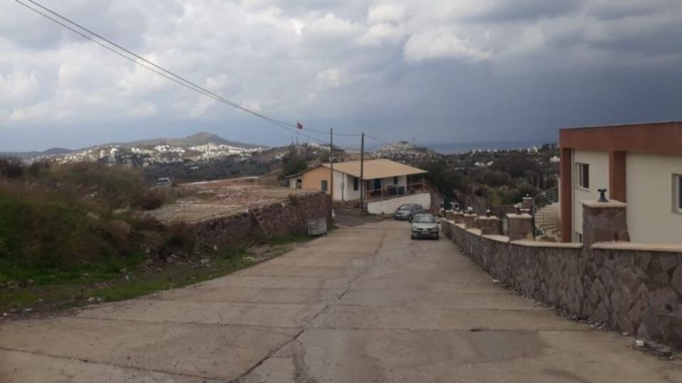 İki öğretmenin imar affı başvurusu pahalıya patladı