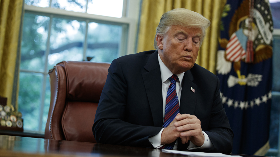 Diplomasinin yeni baş belası: Trump'ın Twitter faciaları