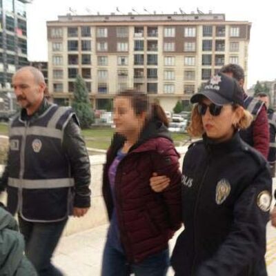 "Ben onu öldürmesem, o beni öldürecekti"