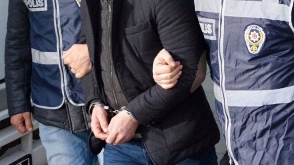 Eski sevgilinin intikam mesajı kenti karıştırdı!