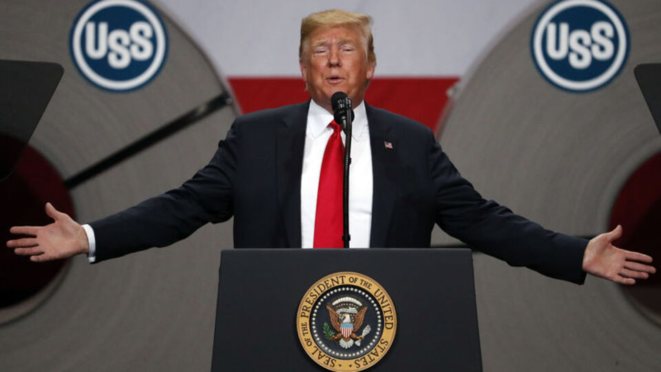 Türkiye hakkında haddini aşan tweet