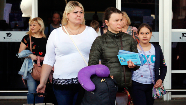 Turizmde 'ölü sezon' canlanıyor; 2019 rekorla başladı