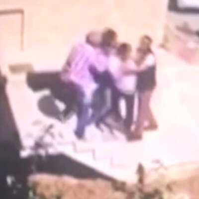 Çete ceza almasın diye müştekileri tehdit etmişler