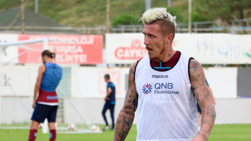 Parma'ya giden Kucka'dan ilk açıklama