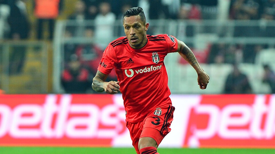 Beşiktaş'ta 2. ayrılık yolda!