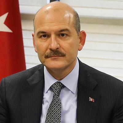 Bakan Soylu: En çok hoşuma giden iş o adamı bulup onun cezasını kesmek