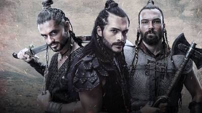 Direniş Karatay oyuncuları kimler?