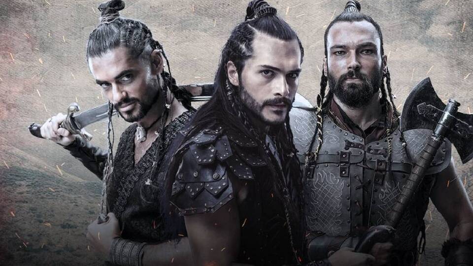 Direniş Karatay oyuncuları kimler?